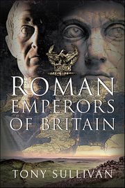 The Roman Emperors of Britain cover image