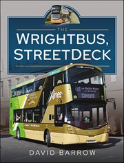 The Wrightbus, StreetDeck cover image