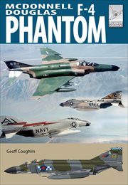 McDonnell Douglas F : 4 Phantom. FlightCraft cover image