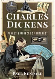 Charles Dickens : places and objects of interest cover image