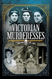 Victorian Murderesses cover image