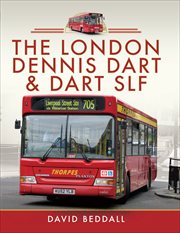The London Dennis Dart & Dart SLF cover image