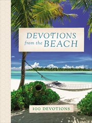 Devotions From the Beach : 100 Devotions cover image