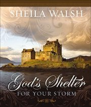God's Shelter for Your Storm cover image