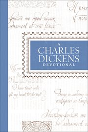 A Charles Dickens Devotional cover image