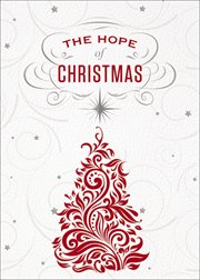 The Hope of Christmas cover image