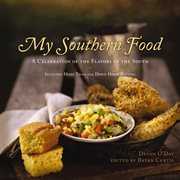 My Southern Food : A Celebration of the Flavors of the South cover image