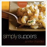 Simply Suppers cover image
