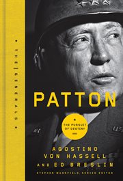 Patton : The Pursuit of Destiny cover image