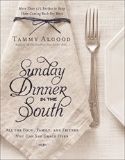 Sunday Dinner in the South cover image