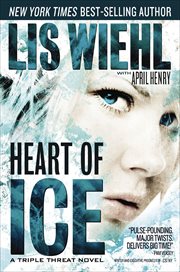 Heart of Ice : Triple Threat Novels cover image