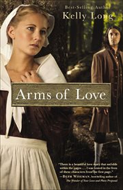Arms of Love cover image
