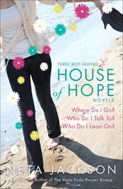 House of Hope Novels : Yada Yada Prayer Group cover image
