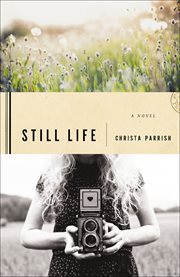 Still Life : A Novel cover image