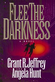 Flee the Darkness : A Novel cover image