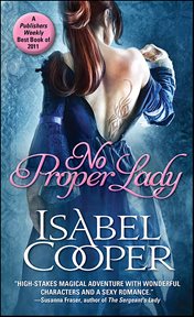 No Proper Lady cover image