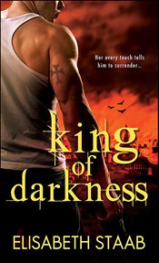 King of Darkness cover image