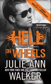 Hell on Wheels cover image