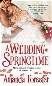 A Wedding in Springtime cover image