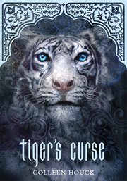 Tiger's curse cover image