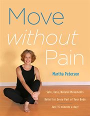 Move without pain cover image