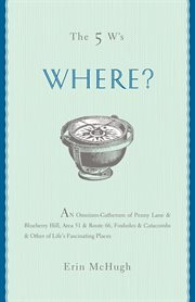 Where? cover image