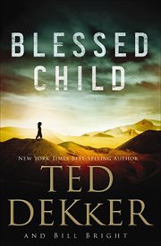 Blessed Child : Caleb cover image