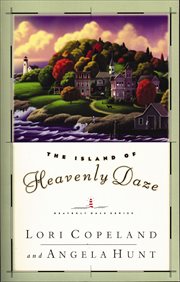 The Island of Heavenly Daze cover image
