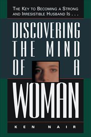 Discovering the Mind of a Woman cover image