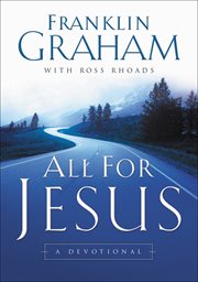 All for Jesus : A Devotional cover image