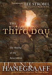 The Third Day : The Reality of the Resurrection cover image