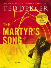 The Martyr's Song : A Novel cover image