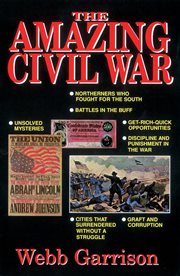 The amazing Civil War cover image