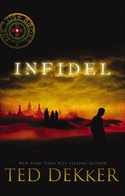 Infidel : Lost Book cover image