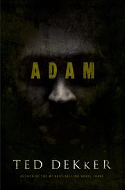 Adam cover image