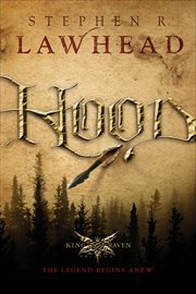 Hood : King Raven Trilogy cover image