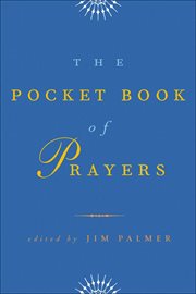 The Pocket Book of Prayers cover image