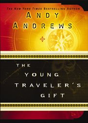The Young Traveler's Gift cover image