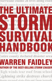 The ultimate storm survival handbook cover image