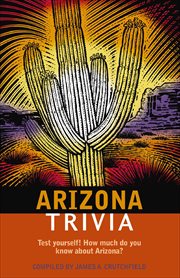 Arizona trivia cover image