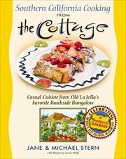 Southern California cooking from the Cottage cover image