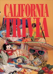 California trivia cover image