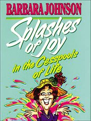Splashes Of Joy Mini Book cover image