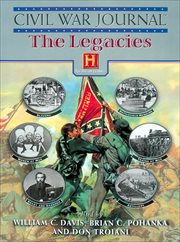 Civil War journal. The Legacies cover image