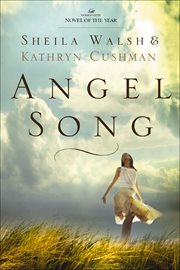 Angel Song cover image