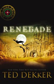 Renegade : Lost Book cover image