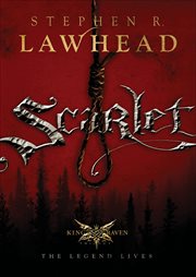 Scarlet : King Raven Trilogy cover image