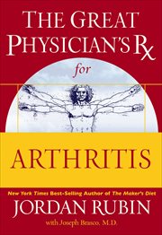 The Great Physician's RX for arthritis cover image