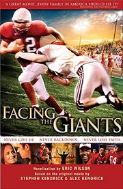 Facing the Giants cover image
