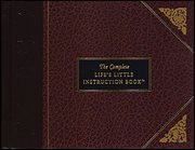 The Complete Life's Little Instruction Book cover image